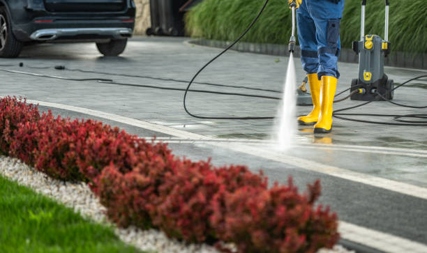 Best Heavy Equipment Washing  in Benavides, TX