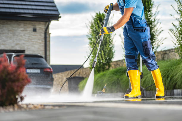 Best Factory Floor Cleaning  in Benavides, TX